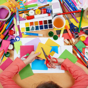 Arts, Crafts & Sewing