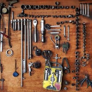 Automotive & Tools