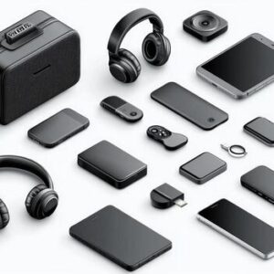 Electronics & Accessories