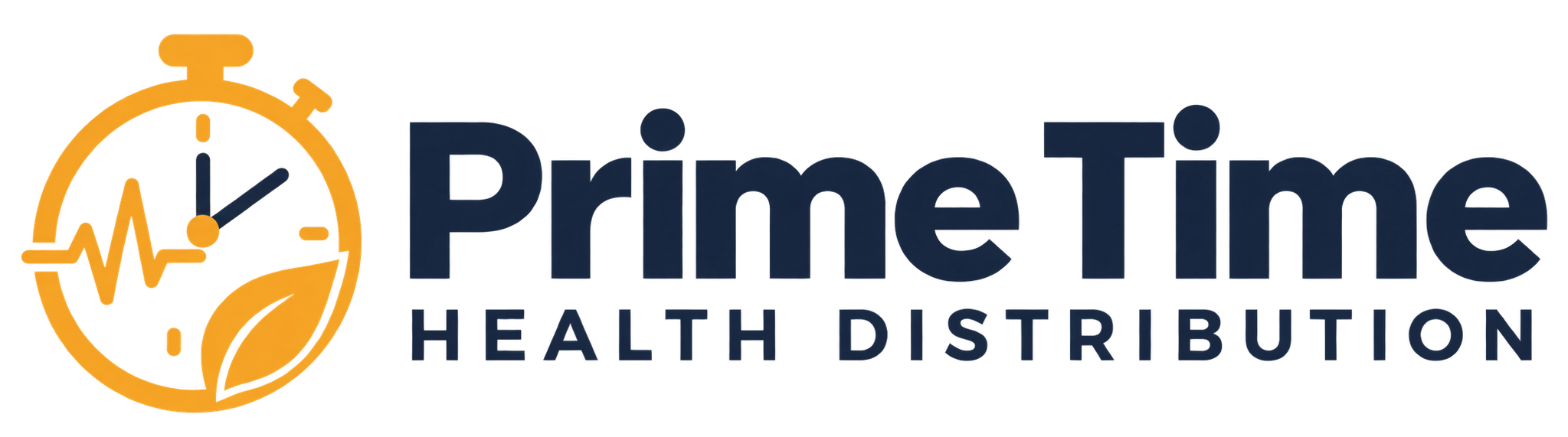 Prime Time Health Distribution